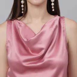 NEUDIS Pink Top image 5