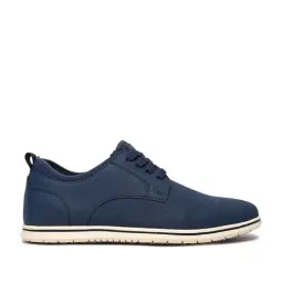 Aldo Men's Navy Casual Sneakers-image-26