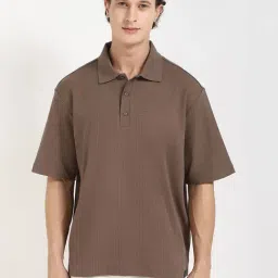 Calvin Klein Jeans Chocolate Chip Comfort Fit T-Shirt-picture-40