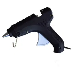 Fadman 40 W Standard Temperature Hot Melt Glue Gun Black 11 mm Stick Dia., 000-BLACK40WT-0ST image 2