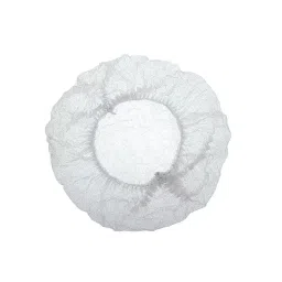 Hacer 18 inch 8 GSM Non-woven Disposable Surgical Cap HCHC75 (Pack of 75 Pcs )-picture-15