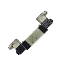 CONACT Double Solenoid Valve 5/3 Way (1/4 inch) 6.35 mm Thread Size, TG3522-08E-picture-25
