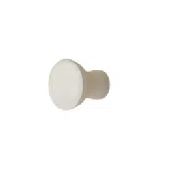 DECORE Aluminium Glossy Finish Drawer Knob 816 image 3