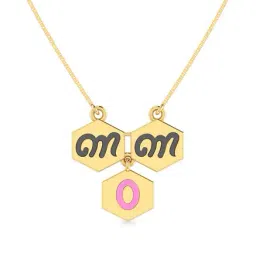 PC Jeweller Hanisha 22 kt Gold Tanmaniya-image-40