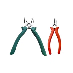 Sky Blue SBE_PLIER_COMBO_MOD_01299 7.8 inch Stainless Steel Groove Plier (Pack of 2)-picture-29
