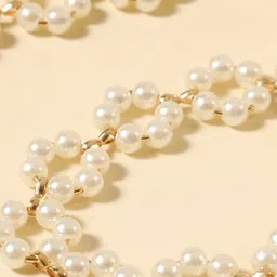 DIVASTRI Gold-Plated Choker Necklace image 2