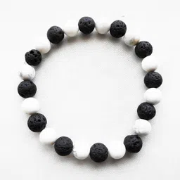 Malas Collection Unisex 2 Wood Handcrafted Bracelet image 2