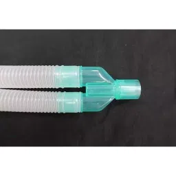 FAIRBIZPS Breathing System Plain Ventilator Circuit Non Sterile Medical Grade for ICU & Anaesthesia Machine image 3