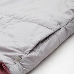 The Roadster Lifestyle Co. Mock Collar Reversible Padded Jacket image 2