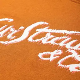 Levis Brand Logo Printed Pure Cotton Sweatshirt image 4