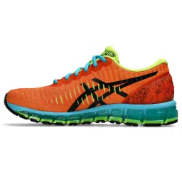 ASICS GEL-QUANTUM 360 I Unisex Orange Sneakers image 2