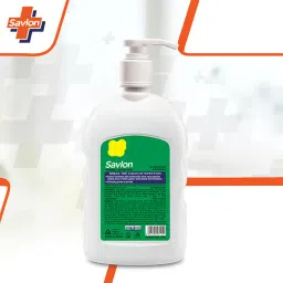 Savlon Herbal Sensitive pH balanced Liquid Handwash image 2