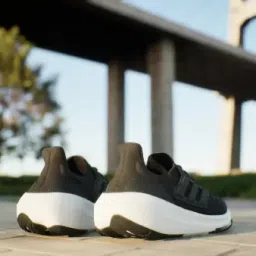 adidas performance ultraboost light shoes running running image 2