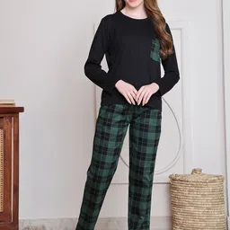 Boston Club Women Night suit-image-30