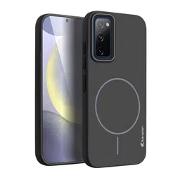 Karwan Solid Printed Samsung Galaxy S20 FE Back Case Mobile Accessories-picture-28