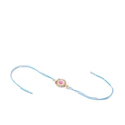 NVR Thread Rakhi image 3