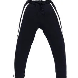 Status Quo Boys Slim-Fit Mid-RiseTrackPants-image-40