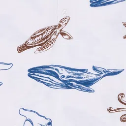 Pantaloons Junior Boys Printed T-shirt image 3