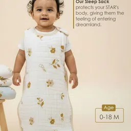 Baby Moo Kids Printed Sleep Sack-picture-10