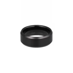 Iga collection Unisex Plain Thumb Ring-image-52