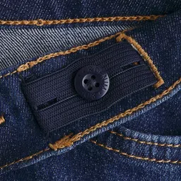 H&M Superstretch Slim Fit Jeans image 3