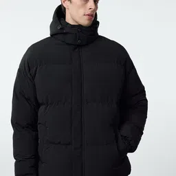 Trendyol Hooded Jackets-picture-41