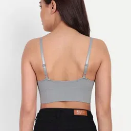 TERMINAX Bra Full Coverage Lightly Padded image 5