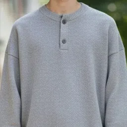 HERE&NOW Men Pullover image 5