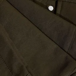 Snitch Men Cargos Trousers image 4