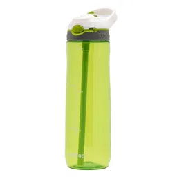 Contigo Yellow Single Tritan Solid Water Bottle-image-64