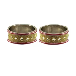 Vidhya Kangan Girls Multi Bangle-picture-15
