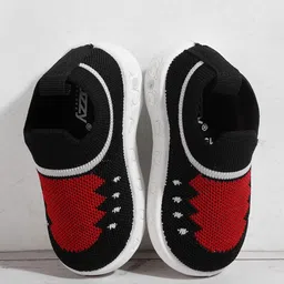 SHOESFORJUNIORS Unisex Kids Colourblocked Sneakers-picture-23