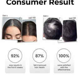 Nutrasource Brilliance Hair Revive Serum - 100 ml image 3