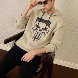 REPRISE Men Sweatshirt image 3