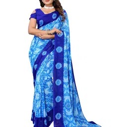 Moda Rapido Printed Saree-image-45