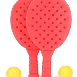 Disney Pixar Cars Racket Set (Color And Print May Vary) image 2