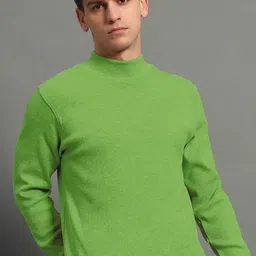 OPERATIVE Men Sweatshirt image 3
