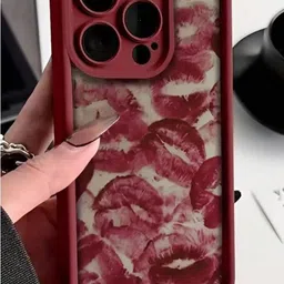 CASE CREATION Conversational Printed Back Case Mobile Accessories-picture-50