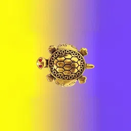 Dynamic Retail Global Unisex Gold Ring image 2