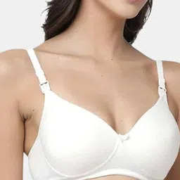 BEWILD Full Coverage Lightly Padded T-shirt Bra image 3