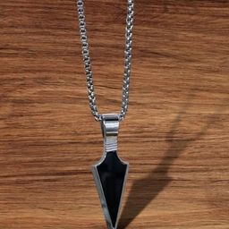 J.S ENTERPRISES Contemporary Pendants with Chains-picture-43