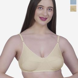 SHYAM SONS FLAIR Bra Full Coverage-picture-37