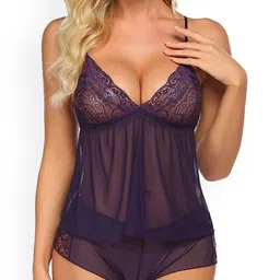 SSoShHub Baby Doll-picture-20