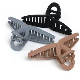 HYMT Women Set of 3 Claw Clip-picture-10