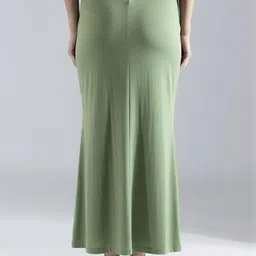 IndianRang 4-Way Stretchable With Drawstring Mermaid Fit Saree Shapewear image 3