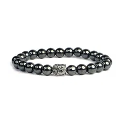 Bilqis Set Of 2 Artificial Beaded Elasticated Bracelet image 3