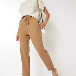 max Women Trousers-picture-44