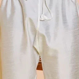 Jompers Men Regular Kurta with Pyjamas image 3