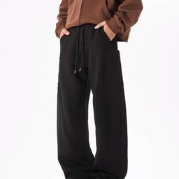 StyleCast Men Relaxed Fit Cargos Trousers-picture-18