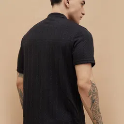 Forca by Lifestyle Men Polo Collar T-shirt image 5